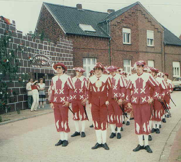 Hauptquartier - 1979