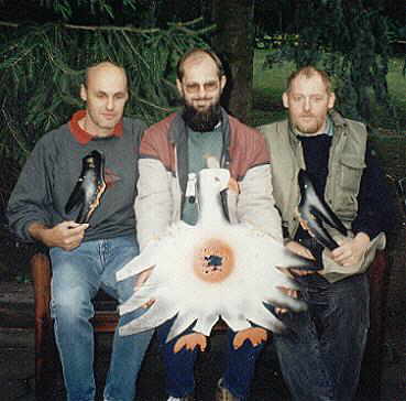 Vogelschiessen 1996