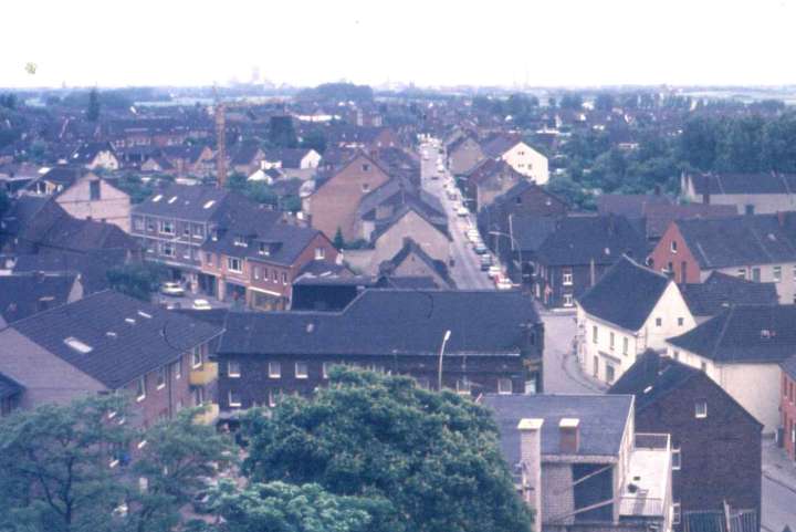 Mühlenstr 1974