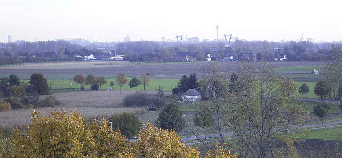 Ilverich - Düsseldorf