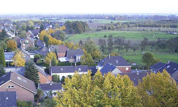 Webergasse 2005