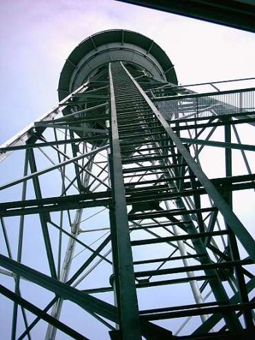 Wasserturm 86 Int