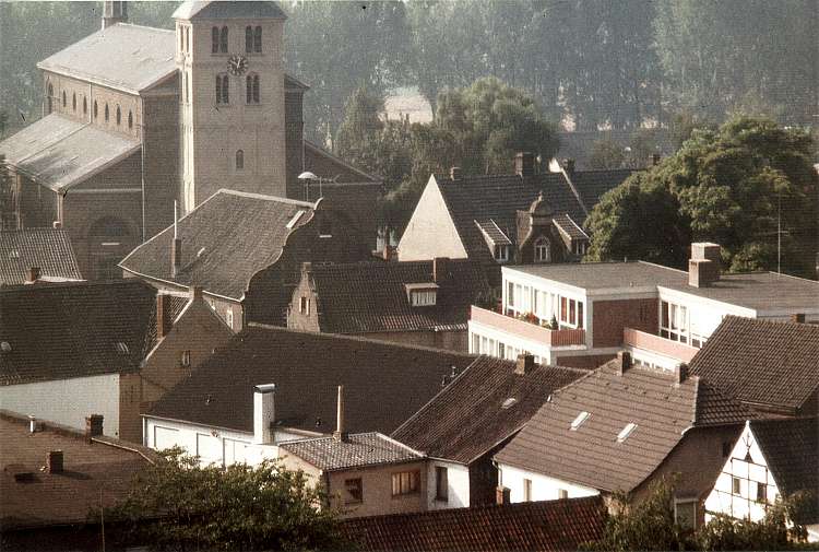 Fronhof 1976