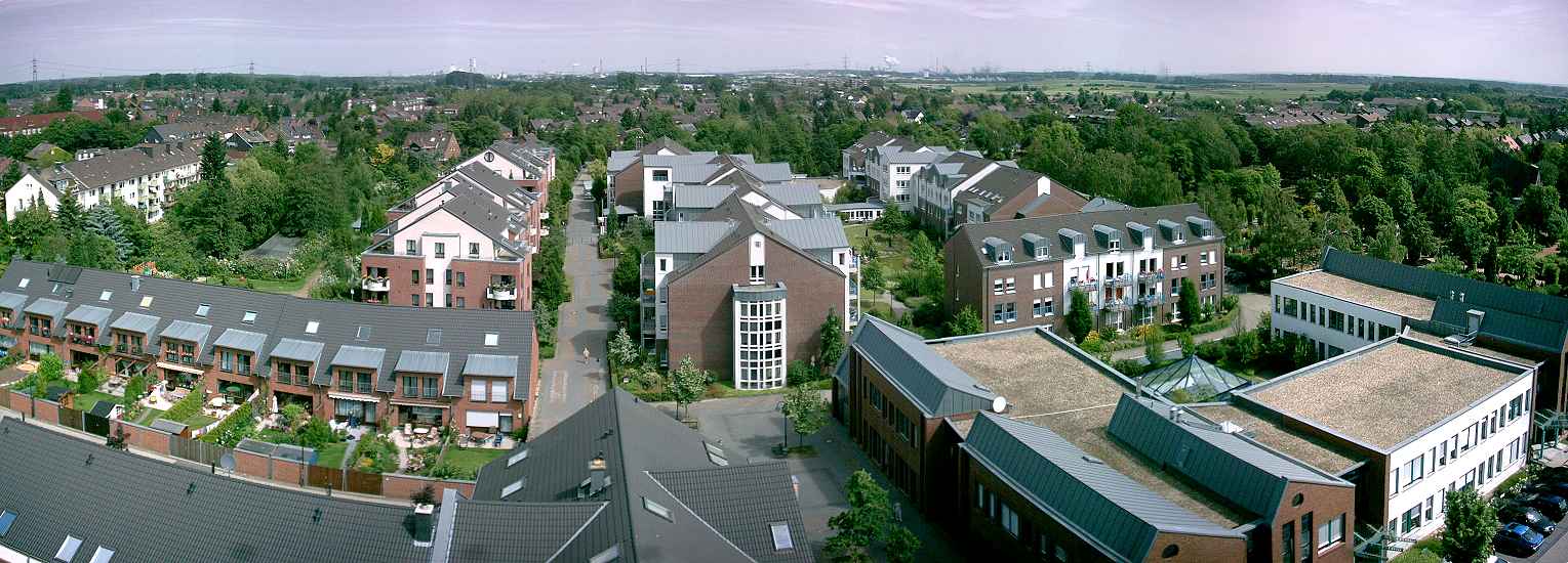 Norden - Duisburg