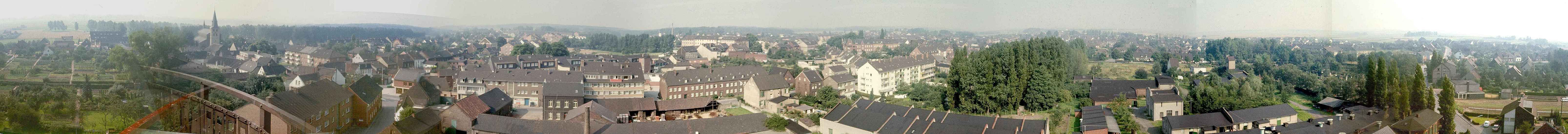 Panorama 1976